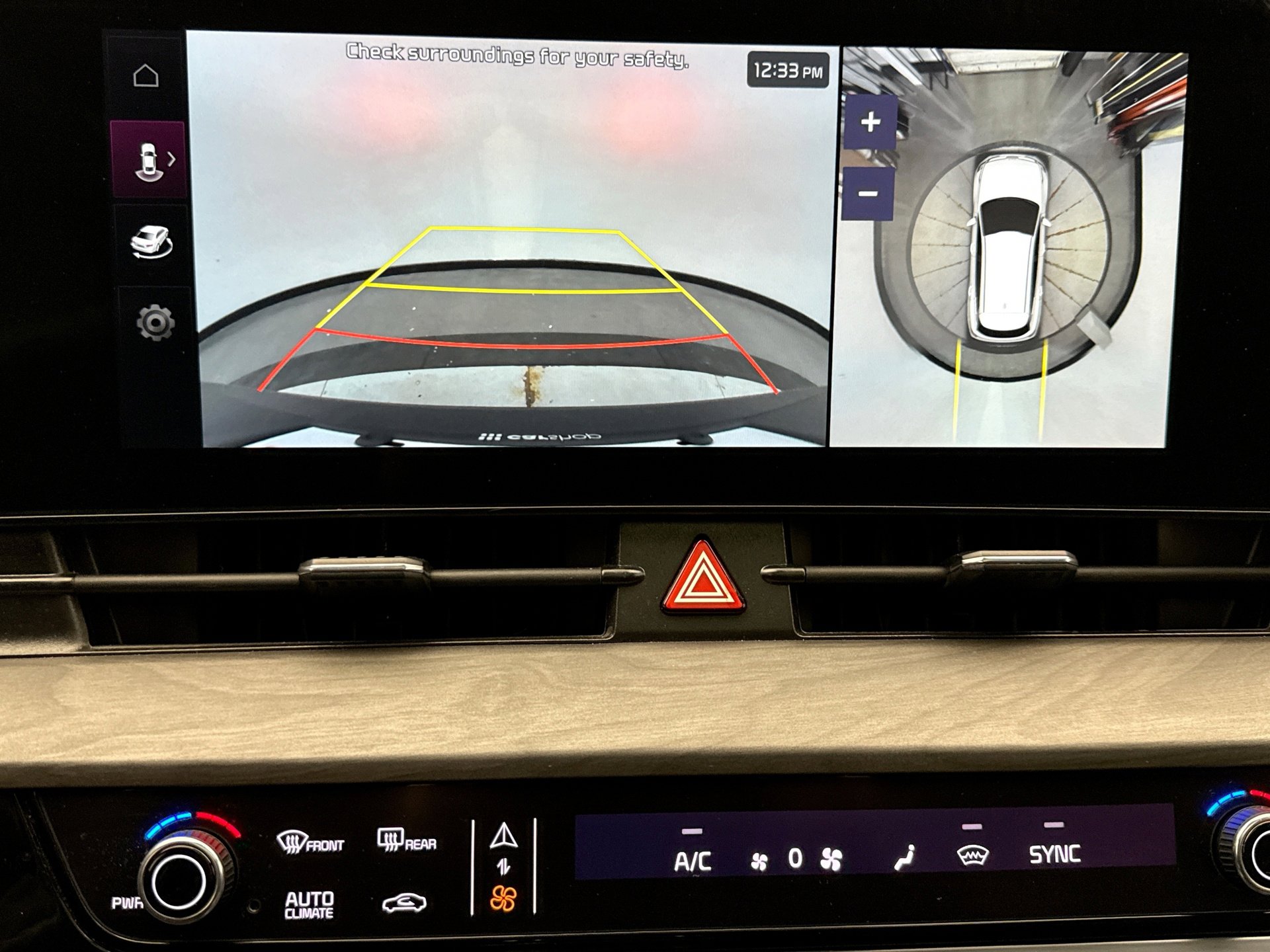 Used 2023 Kia Sportage X-Pro Prestige image 16