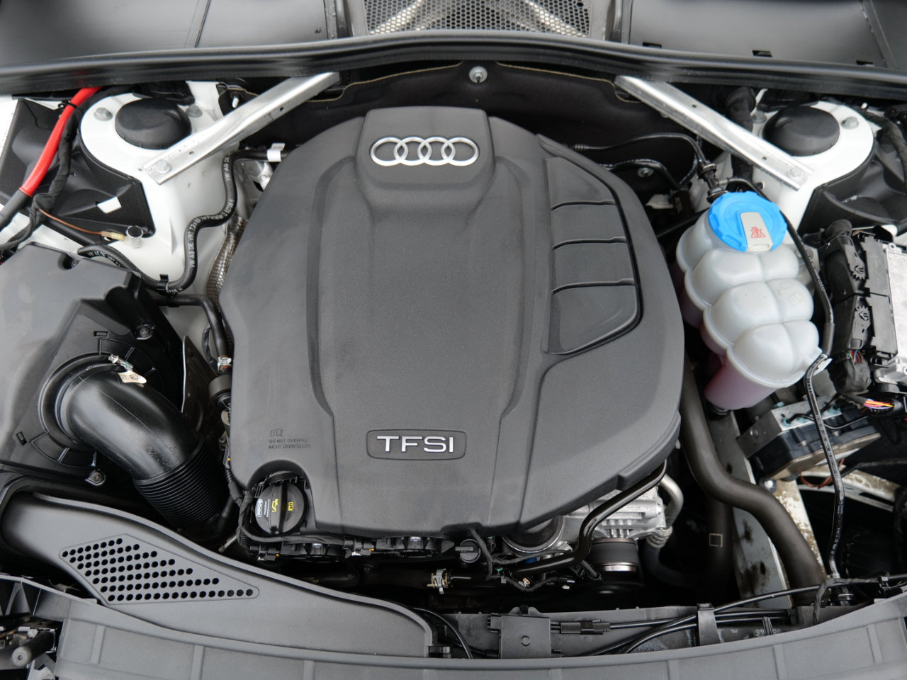 Used 2019 Audi A4 2.0T Premium Plus w/ Premium Plus Package image 54