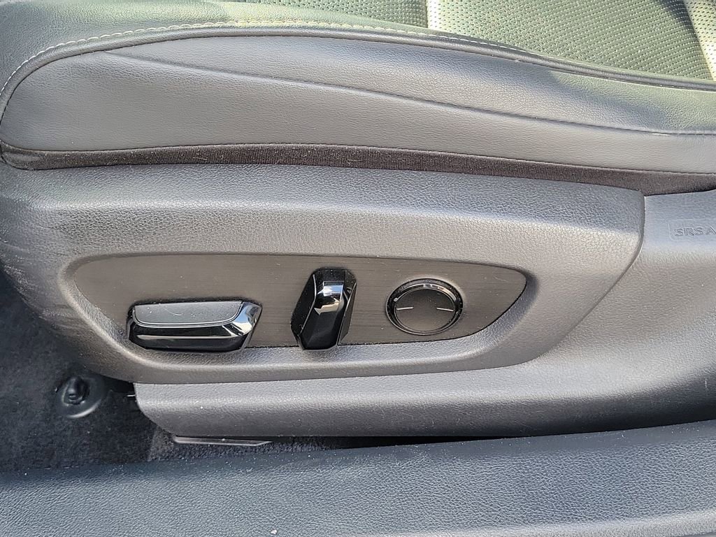 Used 2022 Lexus ES 350 w/ Premium Package image 23