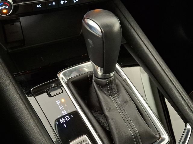 Used 2022 MAZDA CX-5 AWD 2.5 S w/ Preferred Package image 17