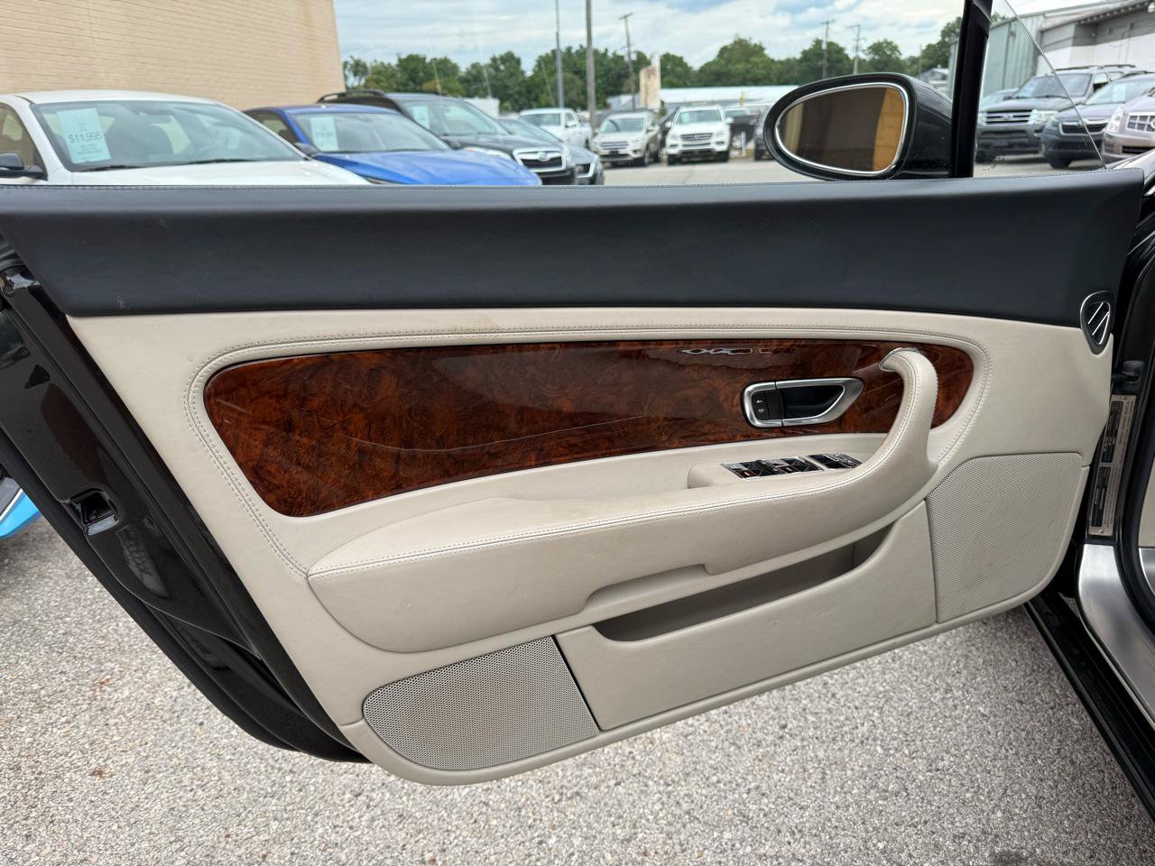 Used 2005 Bentley Continental GT AWD/4WD image 29