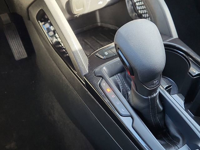 Used 2024 Chevrolet TrailBlazer LS w/ LS Convenience Package image 39