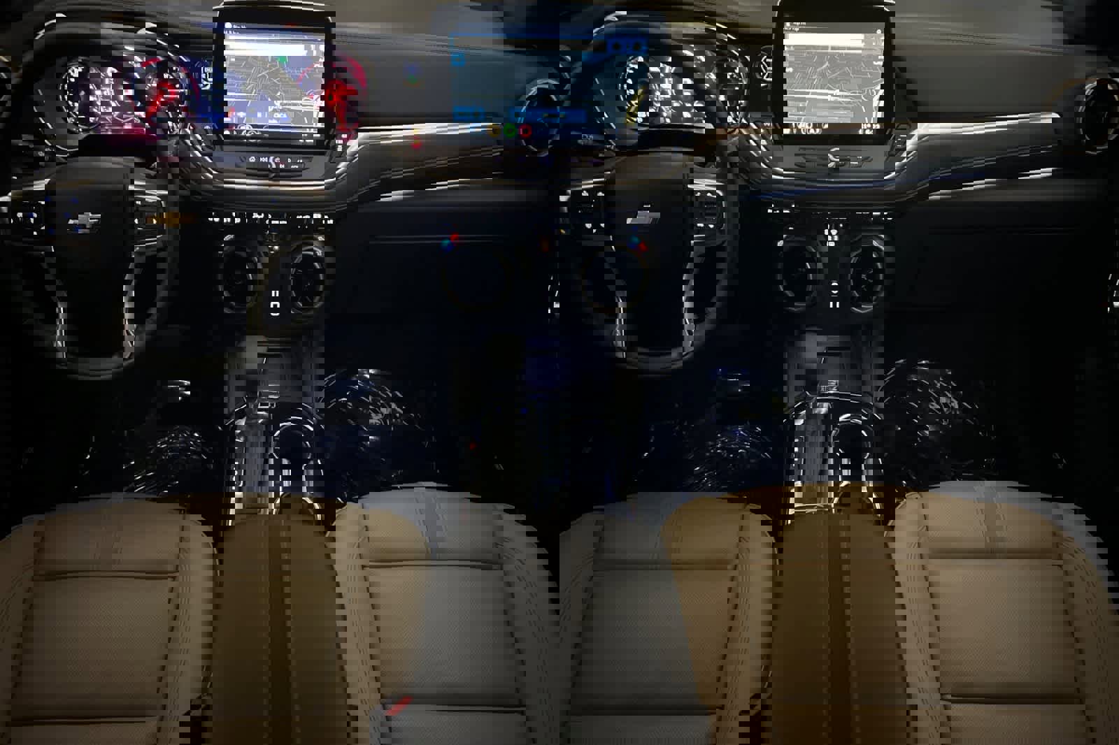 Used 2024 Chevrolet Blazer Premier w/ Enhanced Convenience Package image 4