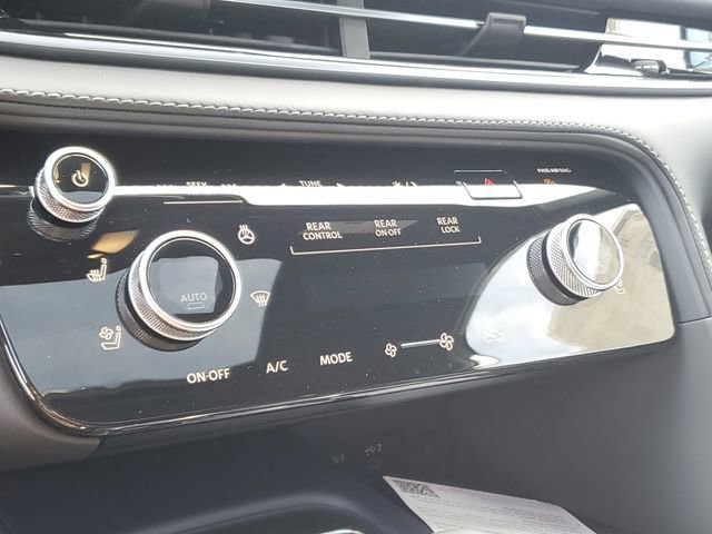 New 2026 INFINITI QX60 Sport w/ Dark Cargo Package image 29