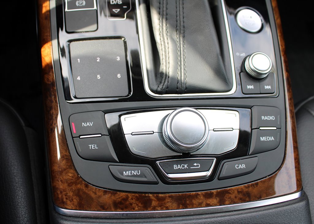 Used 2015 Audi A7 3.0T Premium Plus image 32