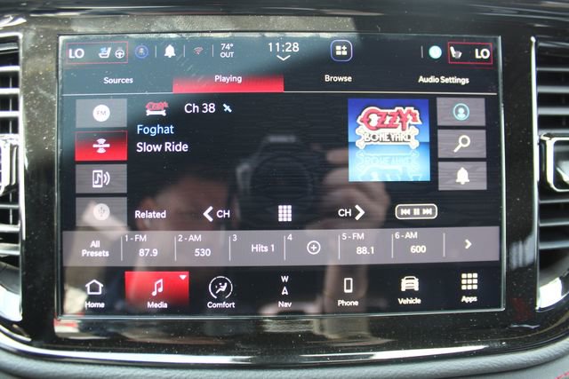 New 2026 Dodge Durango GT image 19