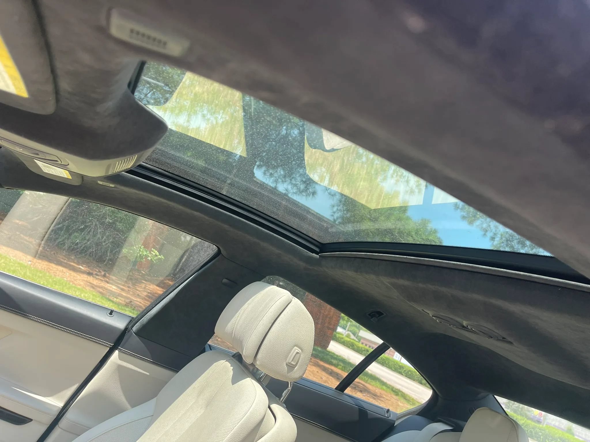 Used 2015 BMW 640i Gran Coupe RWD image 19