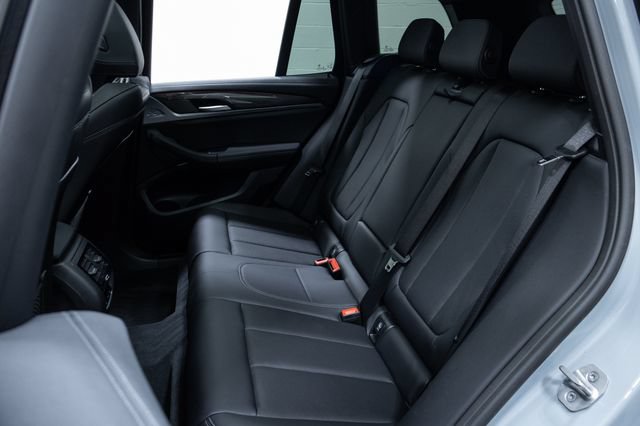 Used 2023 BMW X3 M40i AWD/4WD image 23