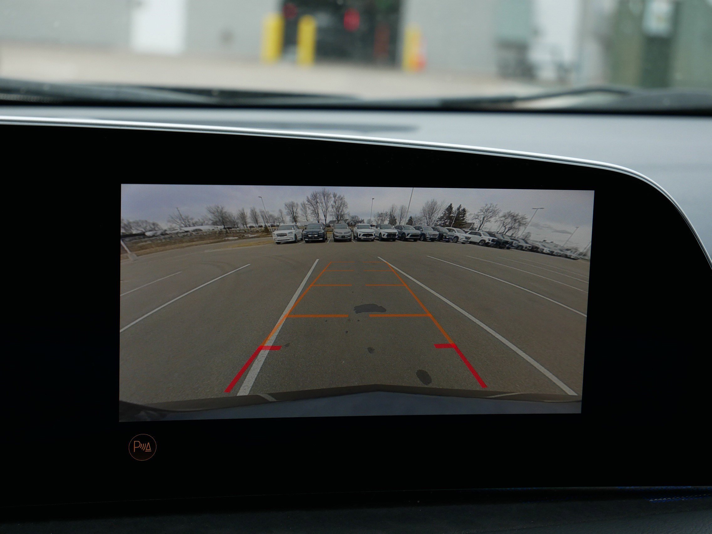 Used 2024 Cadillac XT4 Sport image 27