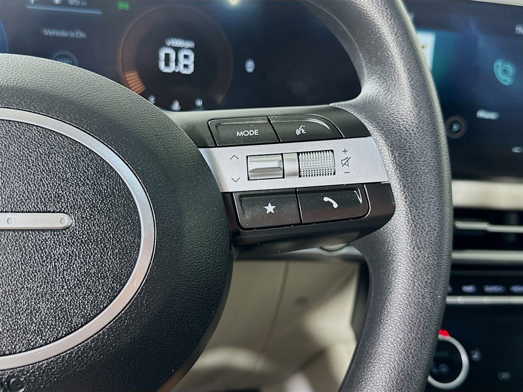 Used 2025 Hyundai Tucson SEL image 21