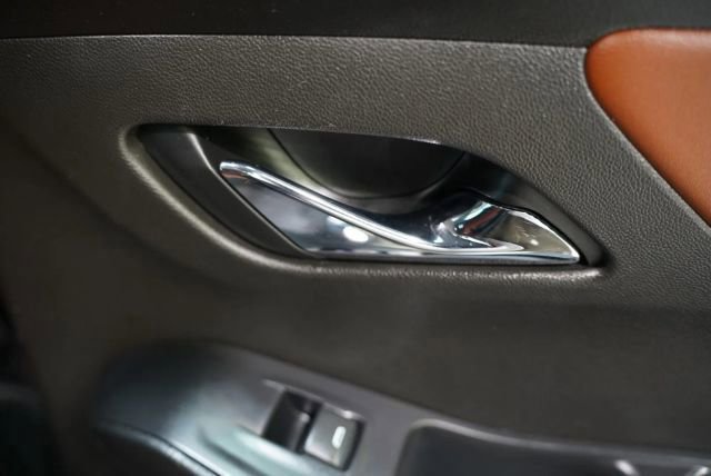 Used 2021 Chevrolet Traverse High Country w/ LPO, Floor Liner Package FWD image 53