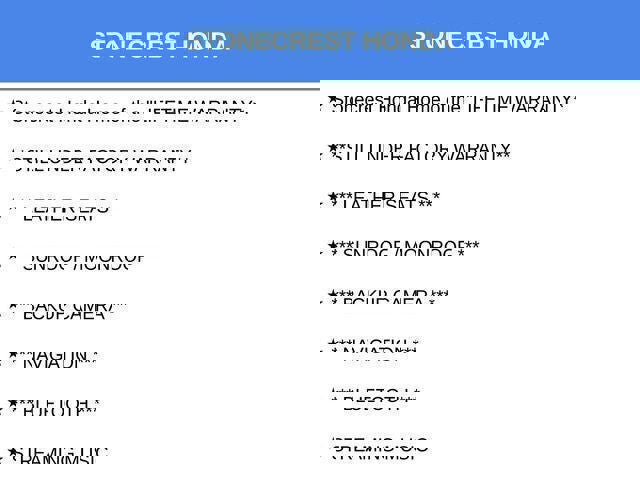 Used 2024 MAZDA CX-90 Plug-In Hybrid w/ Preferred image 34