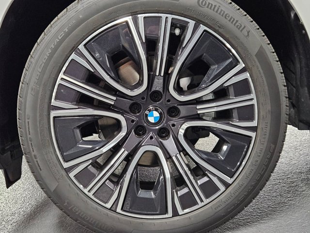 New 2026 BMW X3 xDrive30i w/ Convenience Package AWD/4WD image 16