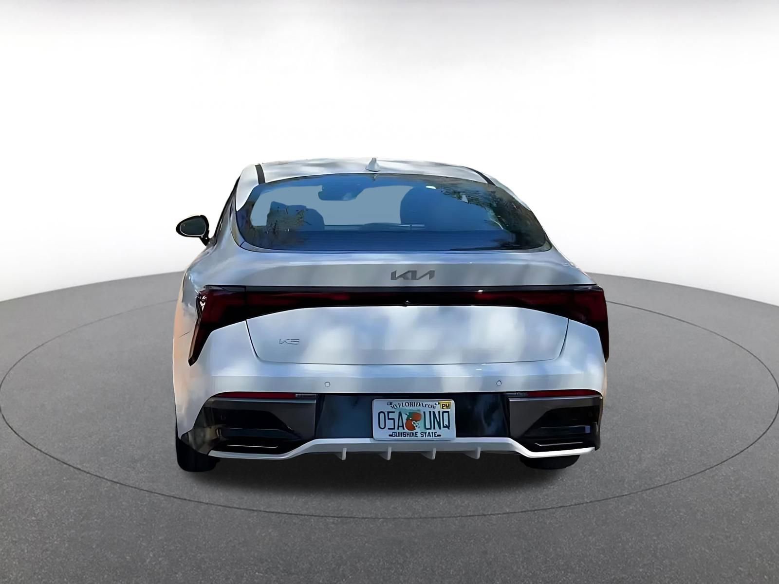 Used 2025 Kia K5 LXS image 12