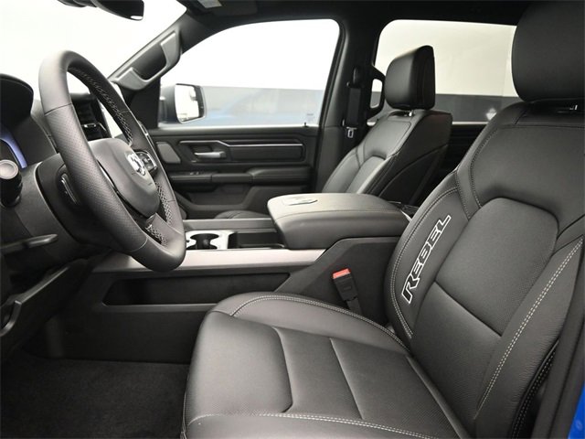 New 2026 RAM 1500 Rebel w/ Rebel Level 2 Equipment Group image 13