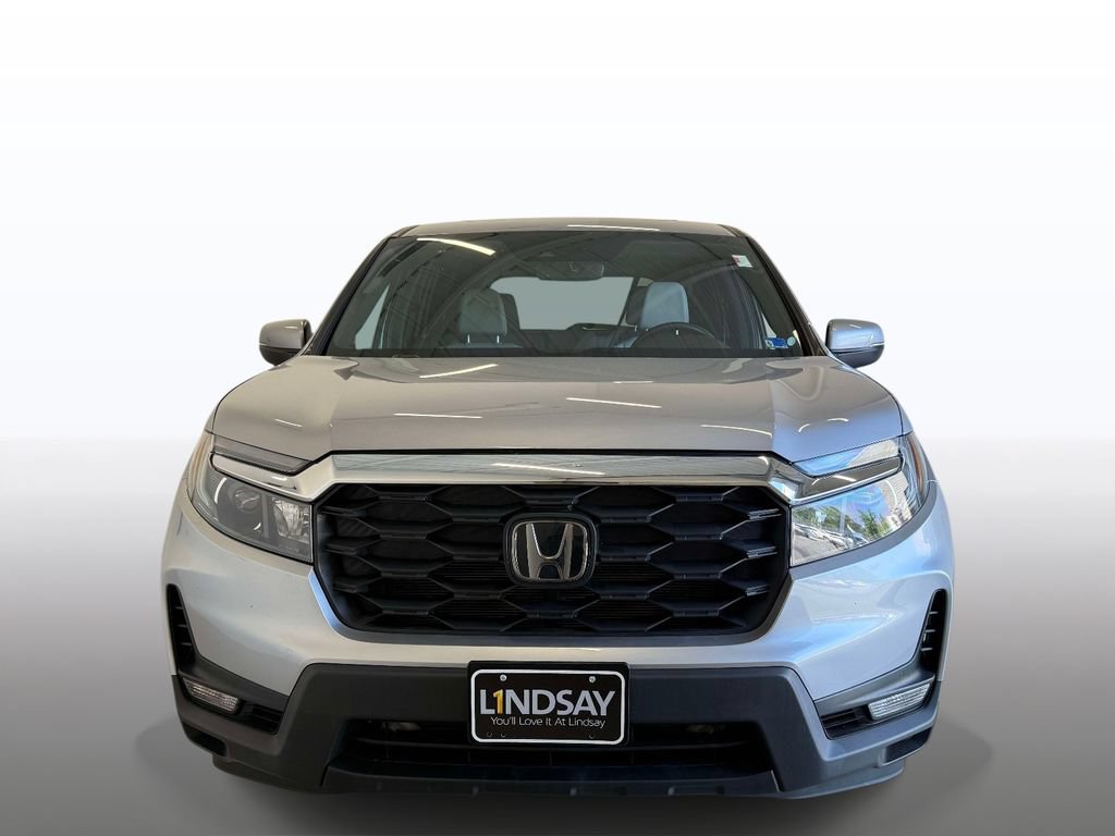 Used 2023 Honda Passport EX-L image 8