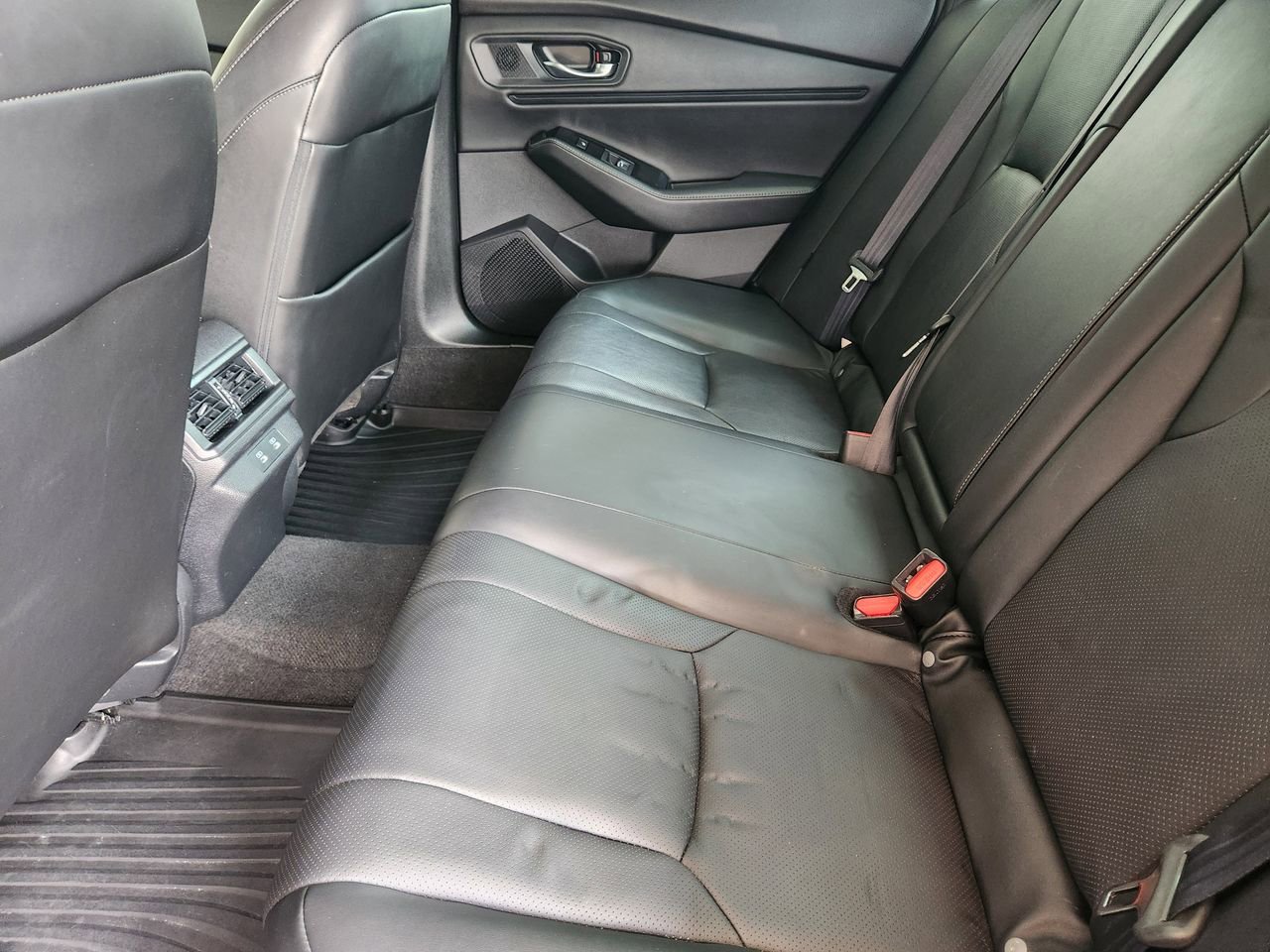 Certified 2023 Honda Accord Touring image 29