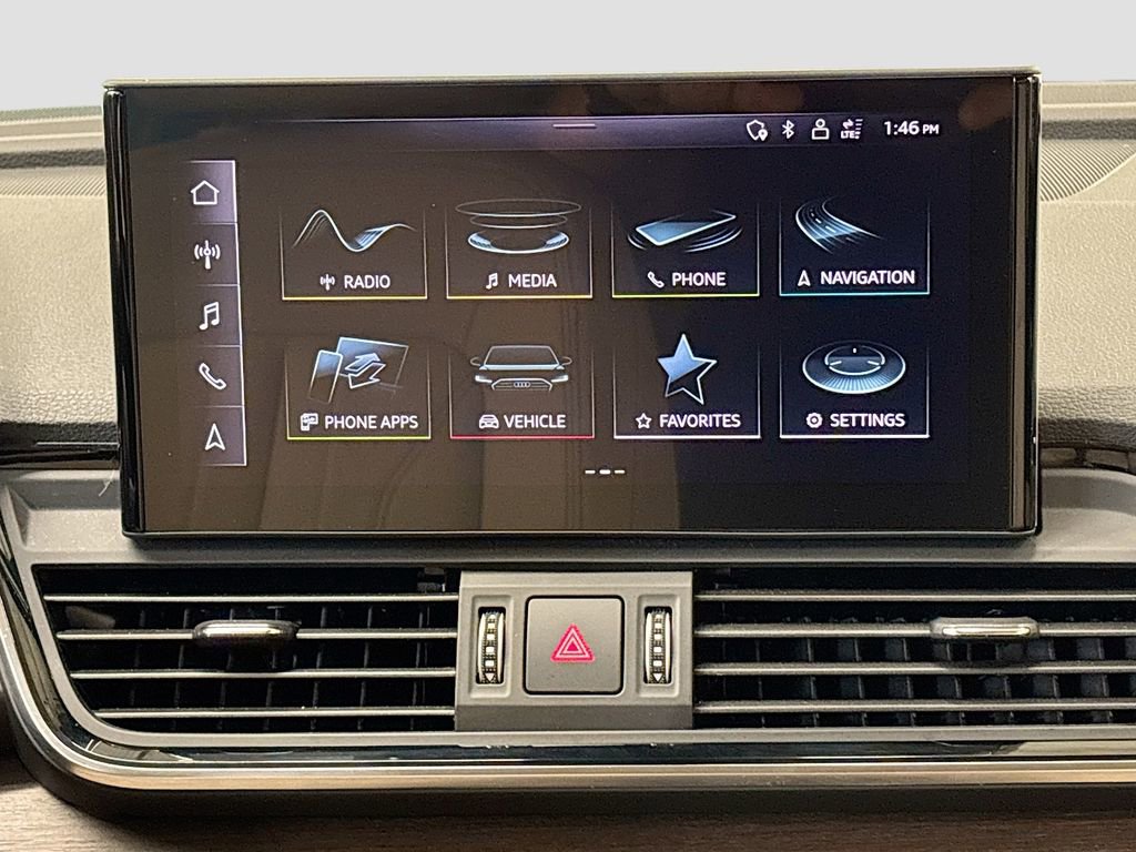 Certified 2023 Audi Q5 2.0T Premium w/ Convenience Package image 12