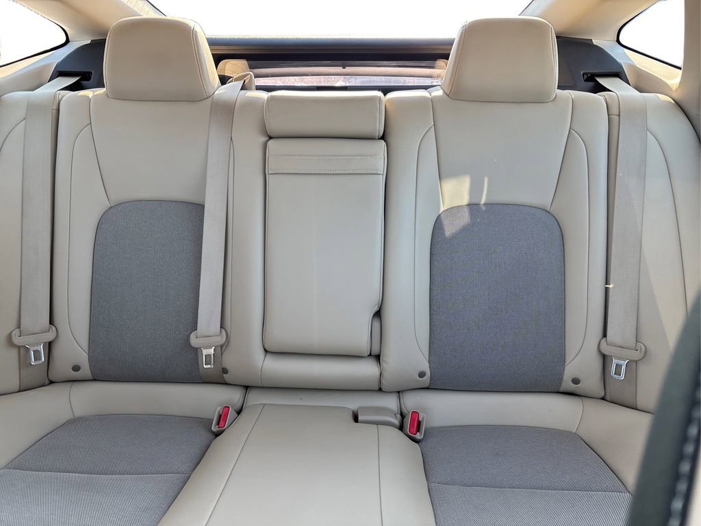 Used 2019 Honda Clarity Base image 19