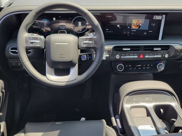 New 2026 Hyundai Palisade SEL AWD/4WD image 6