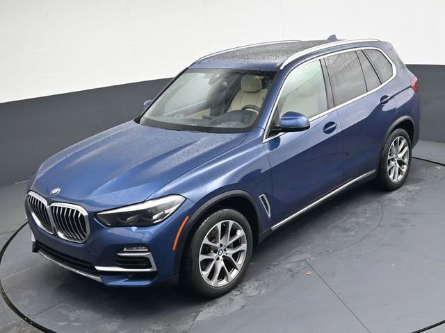 Used 2021 BMW X5 sDrive40i w/ Premium Package image 30