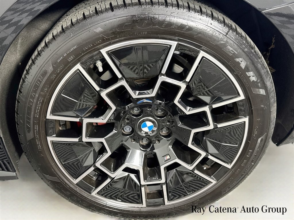Used 2026 BMW 430i xDrive w/ M Sport Package AWD/4WD image 33