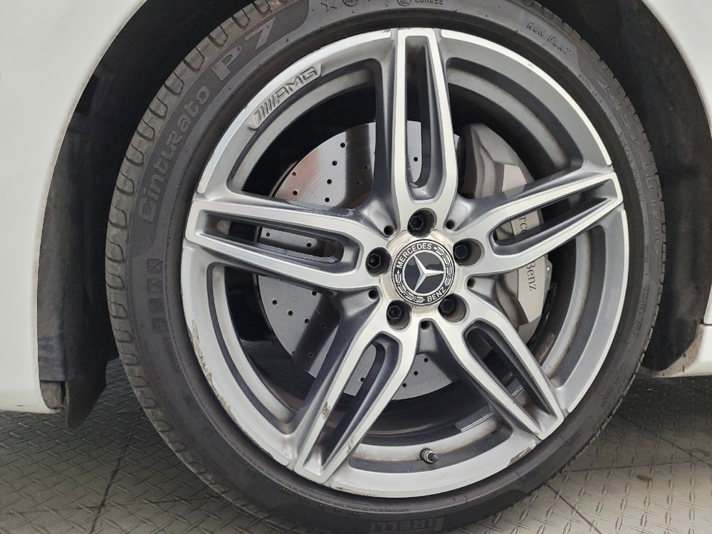 Used 2019 Mercedes-Benz E 450 4MATIC Wagon image 31