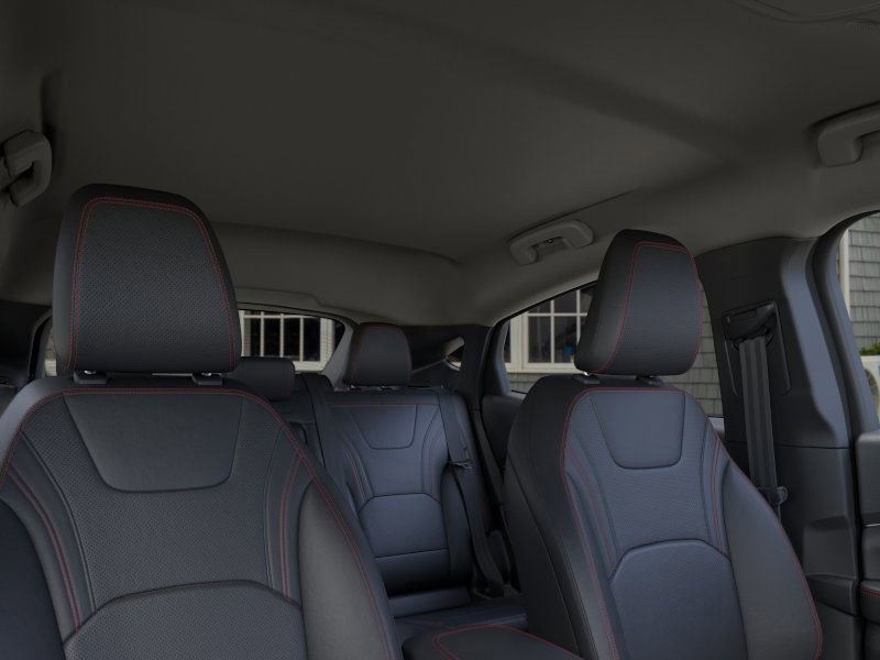 New 2025 Ford Mustang Mach-E Premium w/ Sport Appearance Package image 22