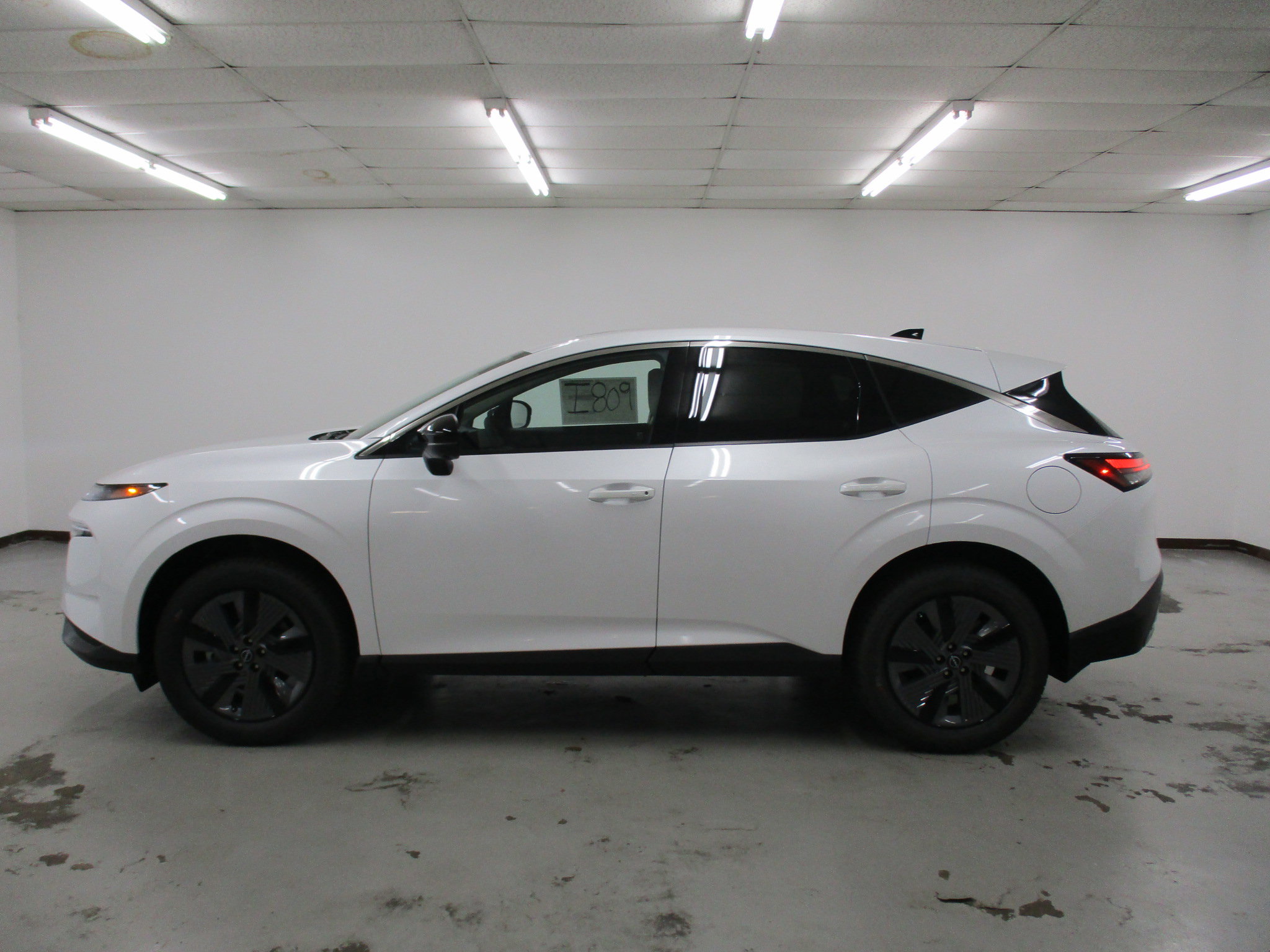 New 2026 Nissan Murano SL image 2