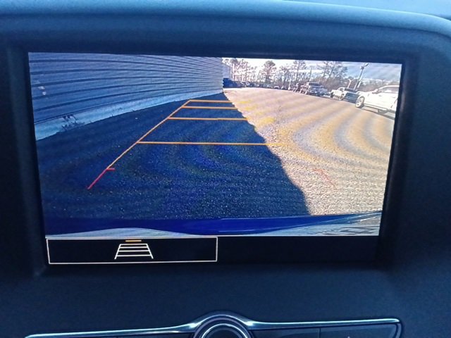 Used 2022 Chevrolet Camaro LT w/ RS Package image 21