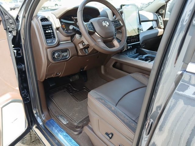 New 2026 RAM 2500 Limited image 60