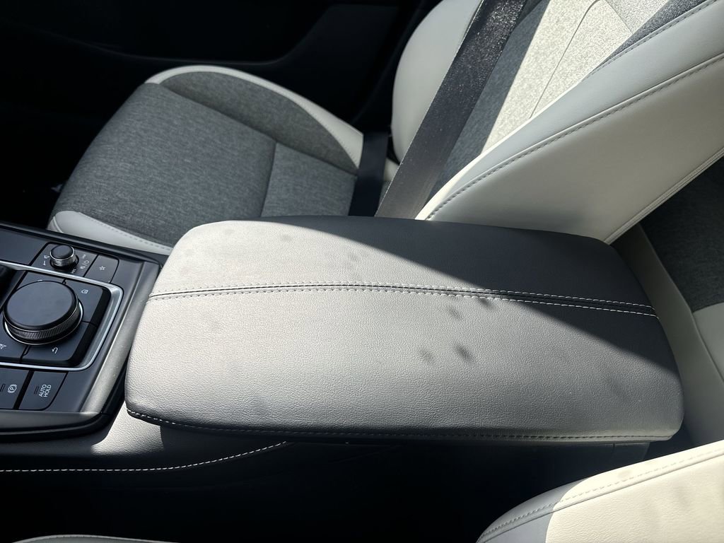 Used 2026 MAZDA CX-30 Aire Edition image 21