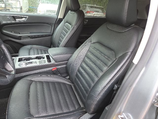 Used 2022 Ford Edge SEL w/ Convenience Package AWD/4WD image 6