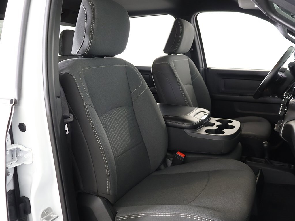 Used 2024 RAM 3500 Tradesman w/ Safety Group image 30