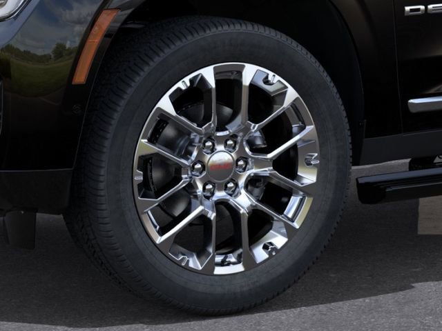 New 2026 GMC Yukon XL Denali w/ Sun & Power Step Package AWD/4WD image 9