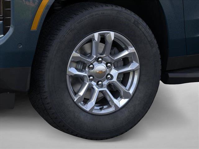New 2026 Chevrolet Tahoe LS w/ Max Trailering Package AWD/4WD image 9