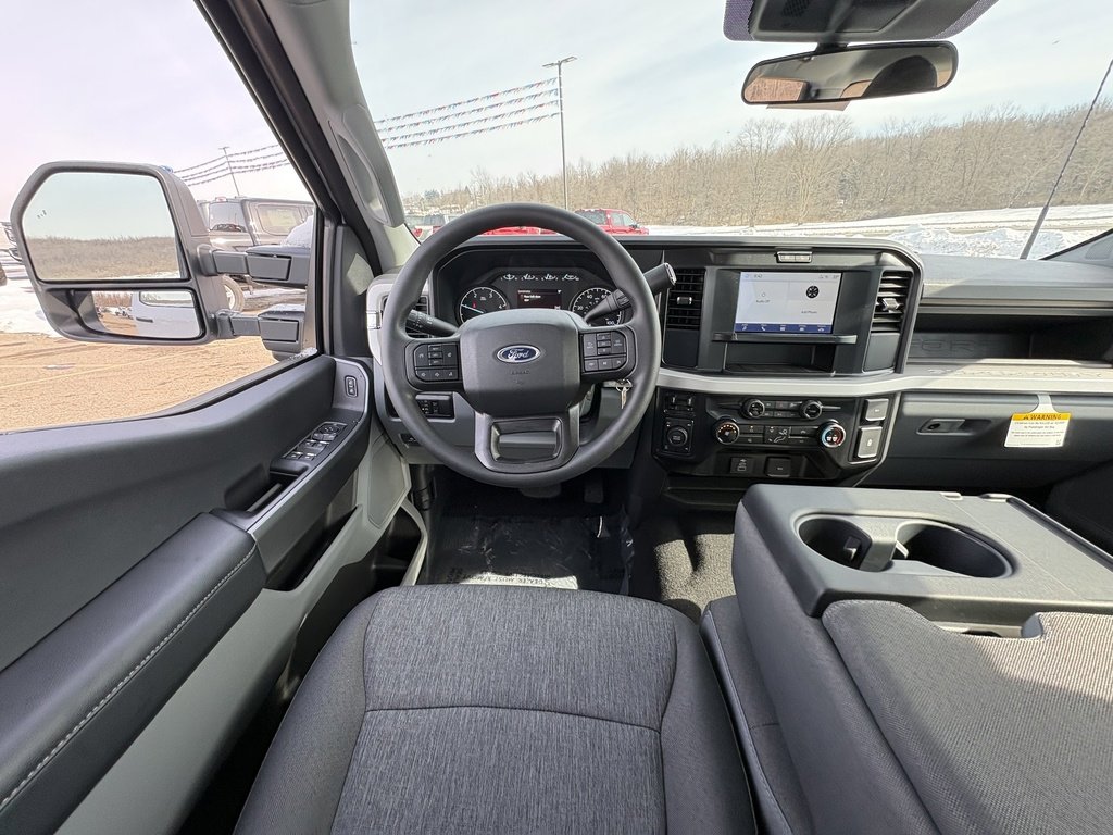 New 2026 Ford F250 XL w/ STX Appearance Package image 23