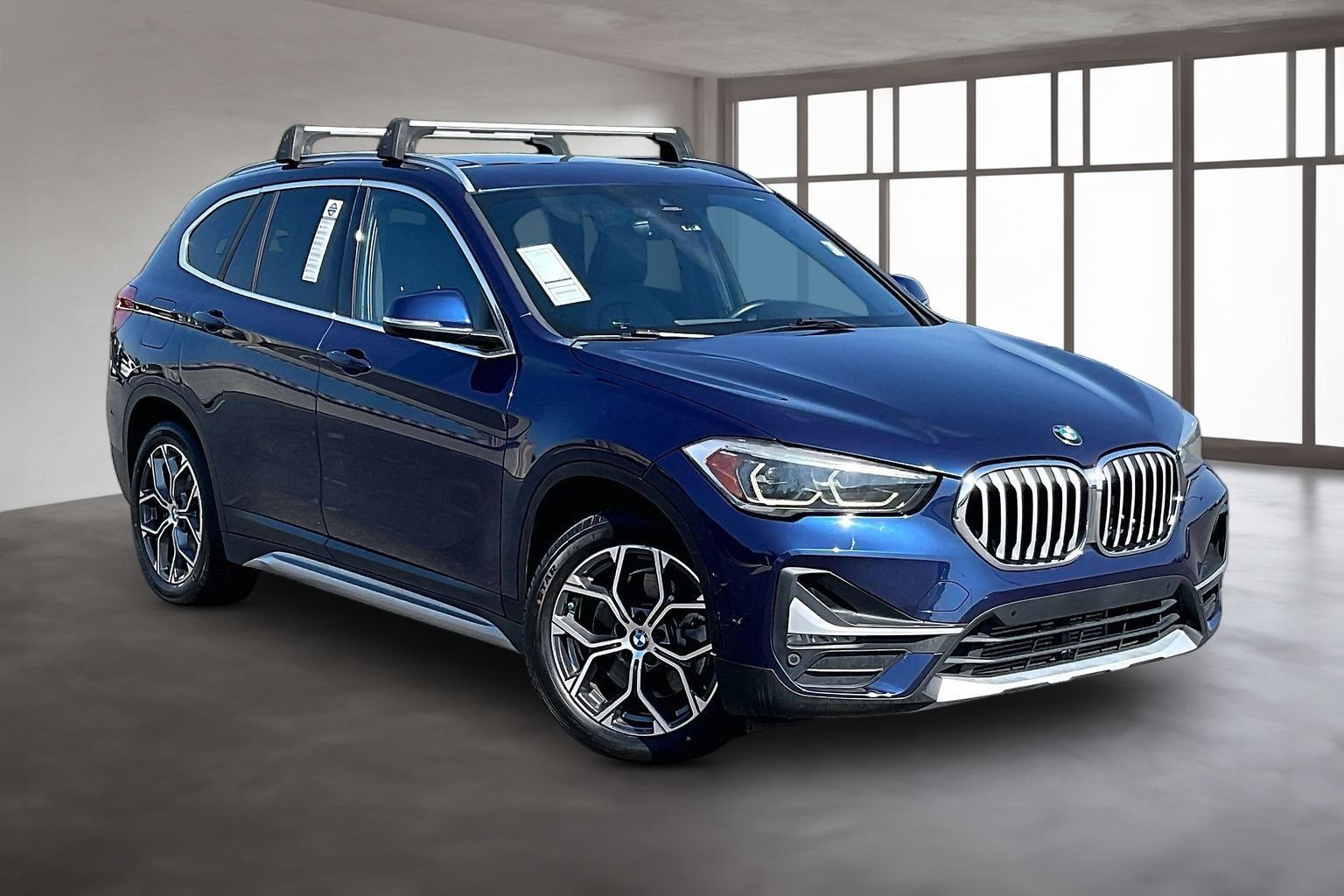 Used 2020 BMW X1 sDrive28i