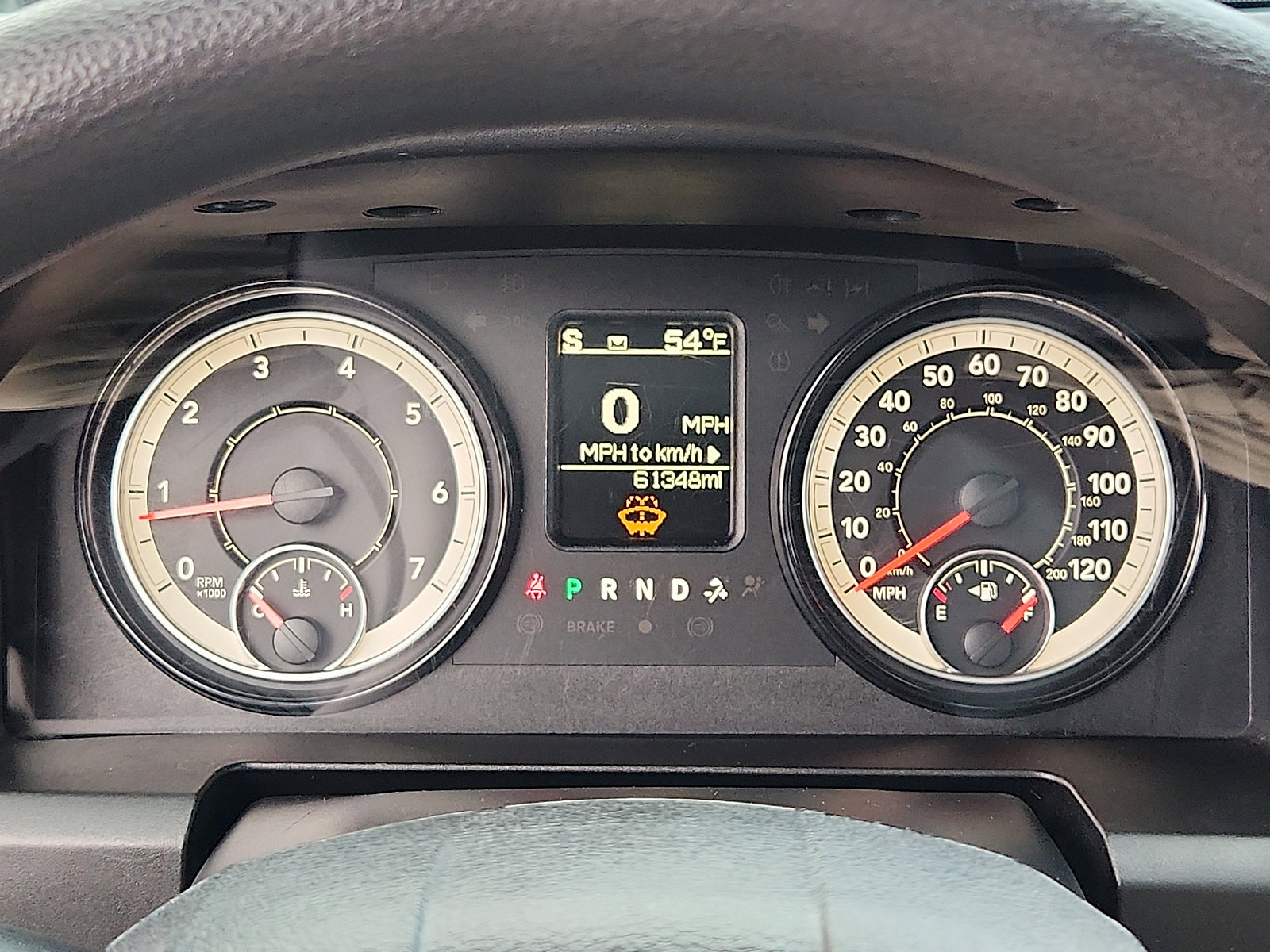 Certified 2021 RAM 1500 Tradesman w/ Popular Equipment Group image 18