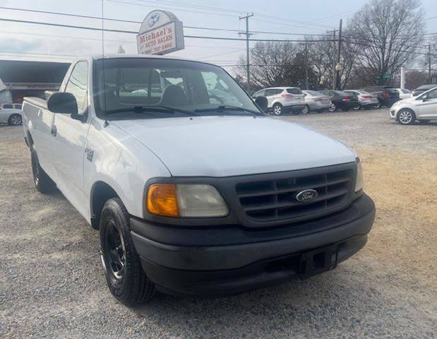 Used 2004 Ford F150 XL
