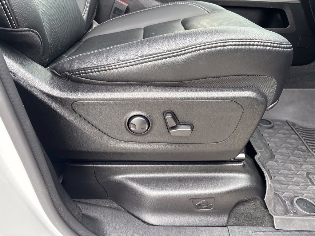 Used 2023 RAM 1500 Rebel w/ Rebel Level 1 Equipment Group AWD/4WD image 31