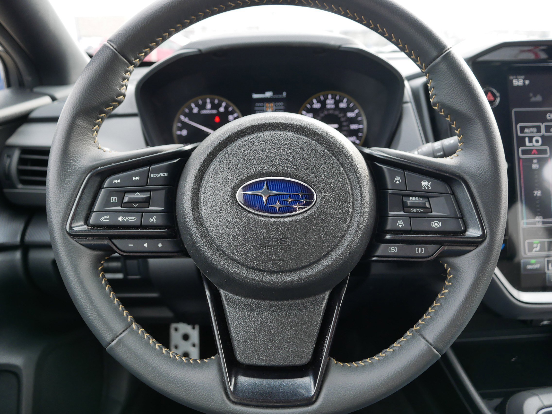 Certified 2024 Subaru Crosstrek 2.5i Sport image 25