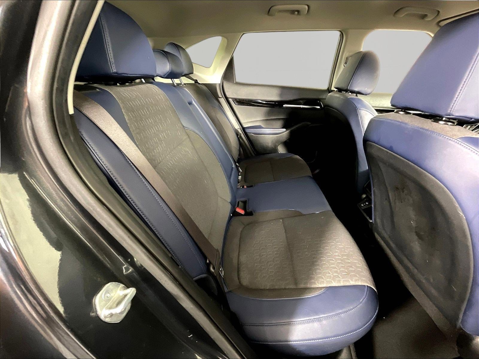 Certified 2024 Kia Seltos S AWD/4WD image 25
