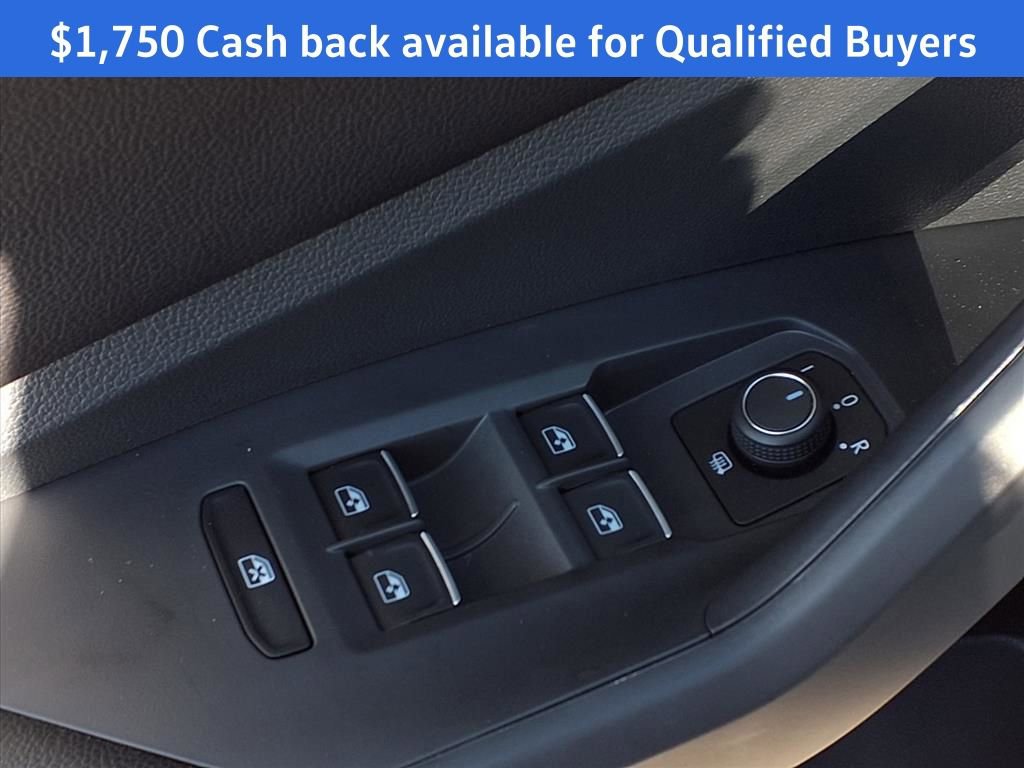 New 2026 Volkswagen Jetta Sport image 16