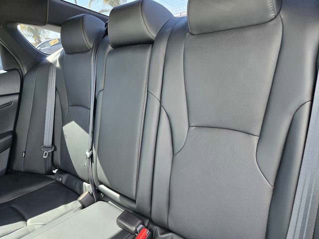 Used 2024 Honda Accord Sport image 12