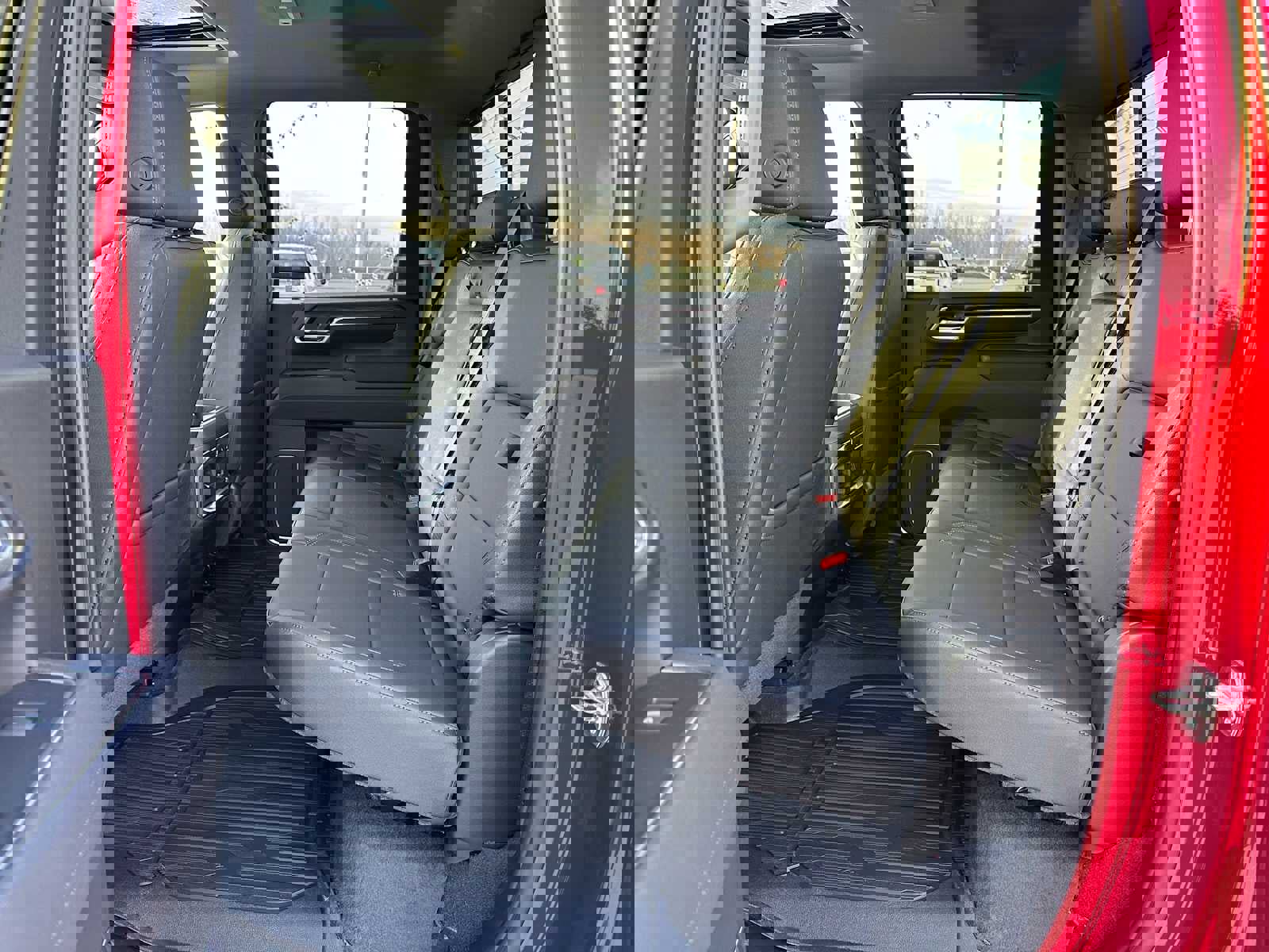 New 2026 GMC Sierra 2500 SLT image 16