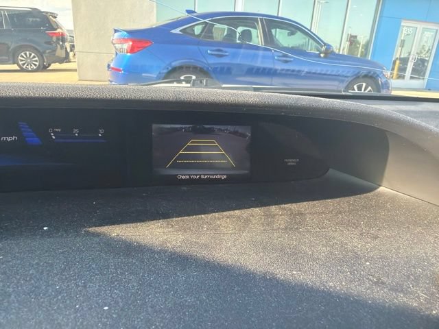 Used 2014 Honda Civic LX image 7
