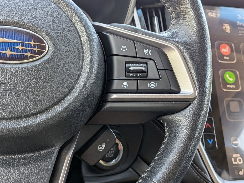 Used 2021 Subaru Outback Limited XT w/ Popular Package #2 image 28