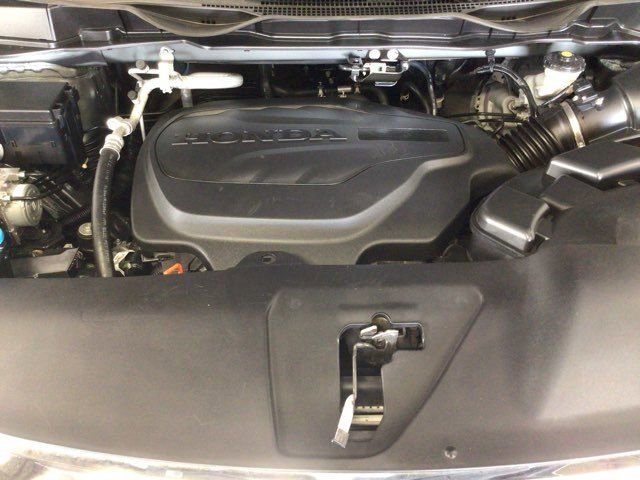 Used 2021 Honda Odyssey Elite image 30