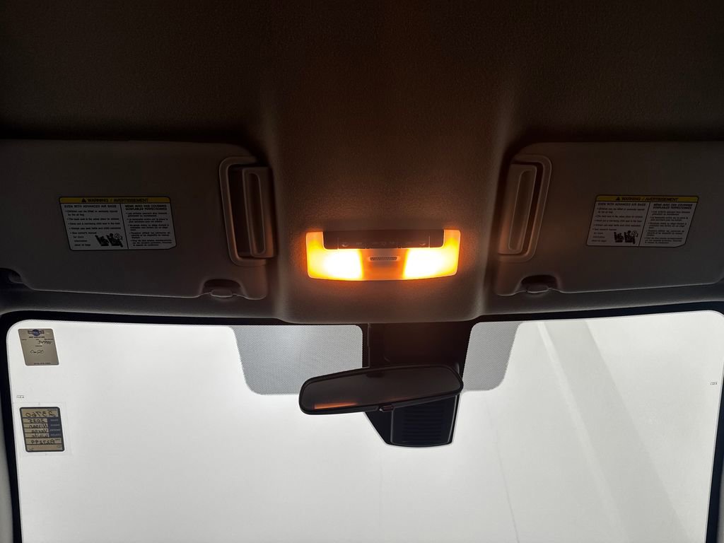 Used 2025 Nissan Versa SV w/ Trunk Package image 29